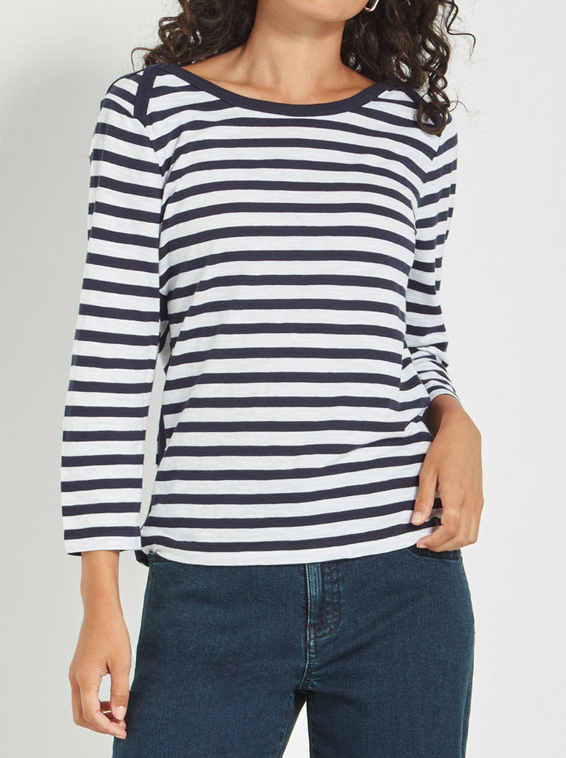 VERGE HORIZON TOP