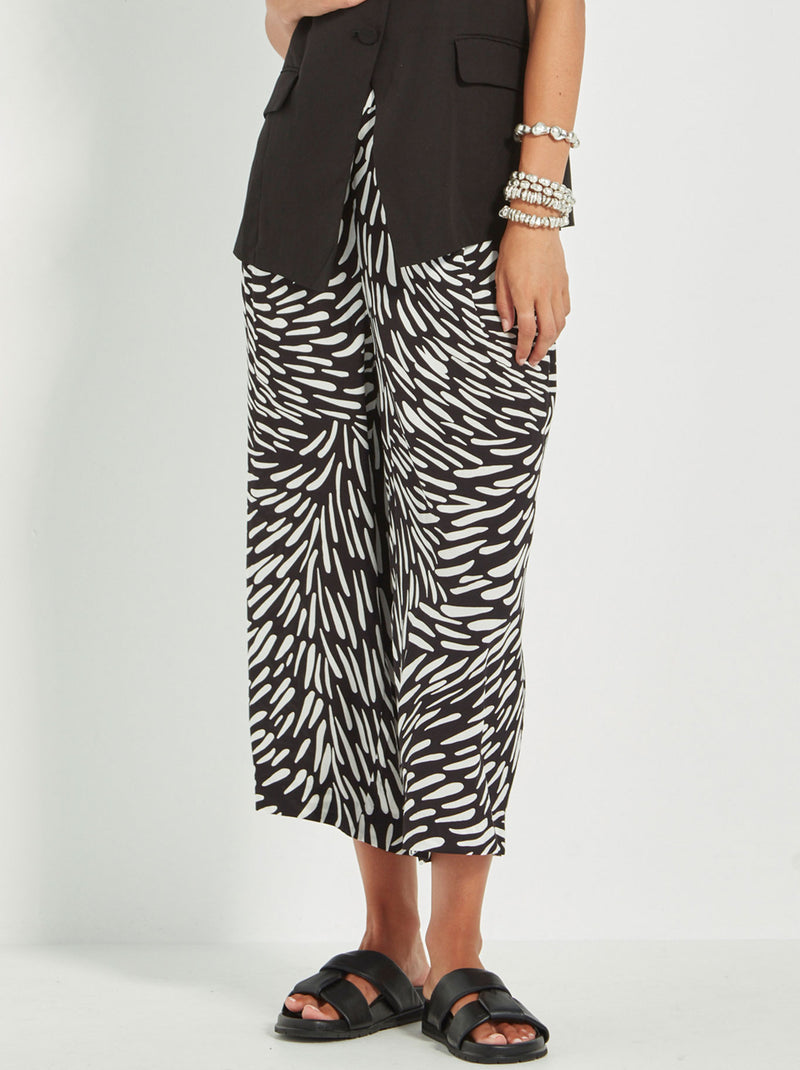 VERGE TIDAL PANT