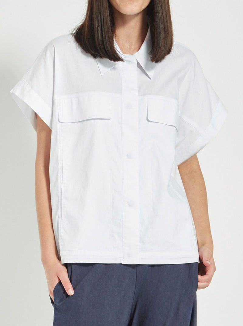 VERGE ACROBAT NIKO JACKET