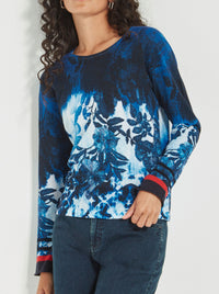 VERGE FRIDA SWEATER