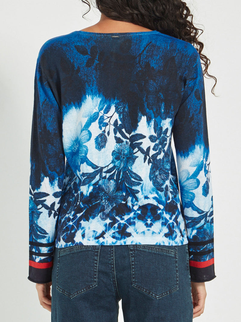 VERGE FRIDA SWEATER
