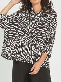VERGE TIDAL SHIRT