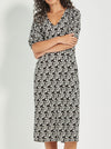 VERGE PIXIE DRESS