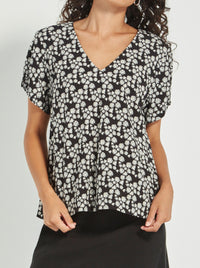 VERGE PIXIE TOP