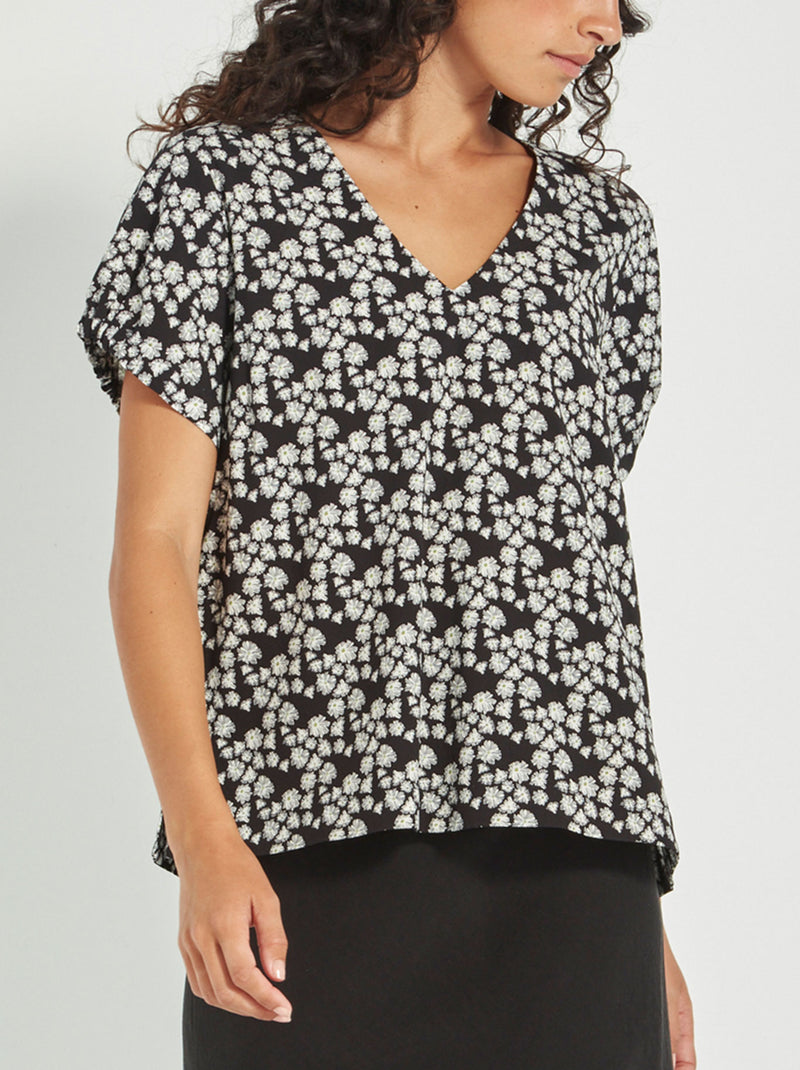 VERGE PIXIE TOP