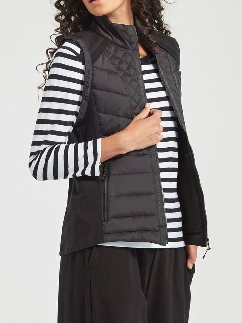VERGE IDAHO VEST