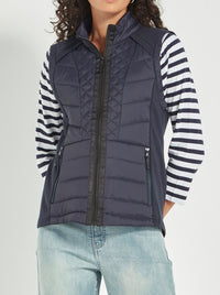 VERGE IDAHO VEST