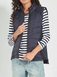 VERGE IDAHO VEST