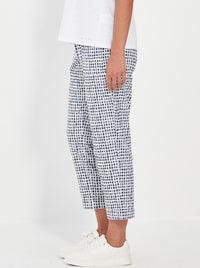 VERGE ACROBAT TILE ESSEX PANT