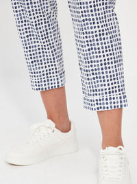 VERGE ACROBAT TILE ESSEX PANT