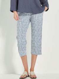 VERGE ACROBAT TILE CARGO SHORT