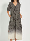 VERGE AMARA DRESS