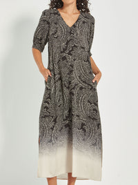 VERGE AMARA DRESS