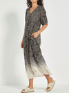 VERGE AMARA DRESS