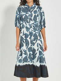 VERGE SOVEREIGN DRESS