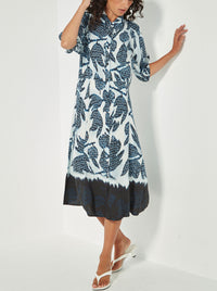 VERGE SOVEREIGN DRESS