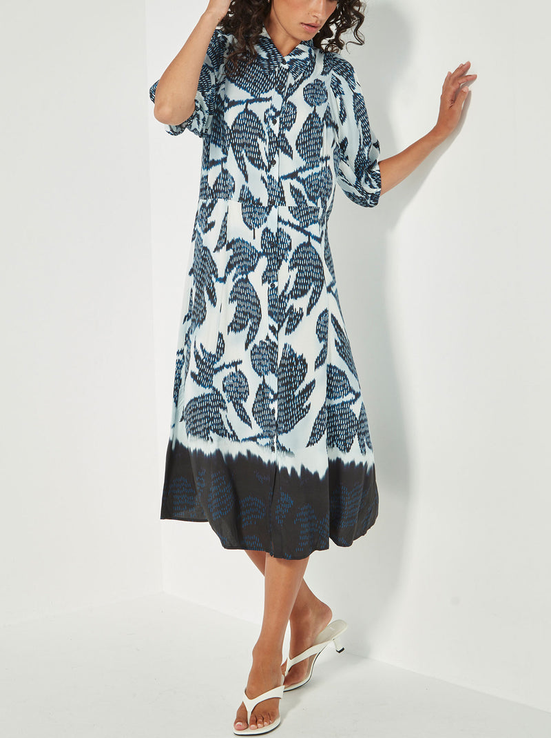 VERGE SOVEREIGN DRESS