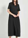 VERGE ACROBAT KODA DRESS