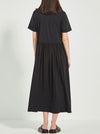 VERGE ACROBAT KODA DRESS