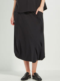 VERGE ACROBAT EMI SKIRT