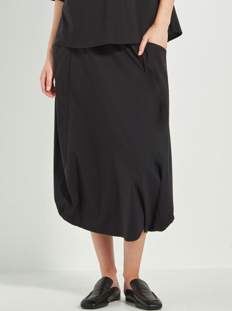 VERGE ACROBAT EMI SKIRT