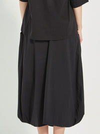 VERGE ACROBAT EMI SKIRT