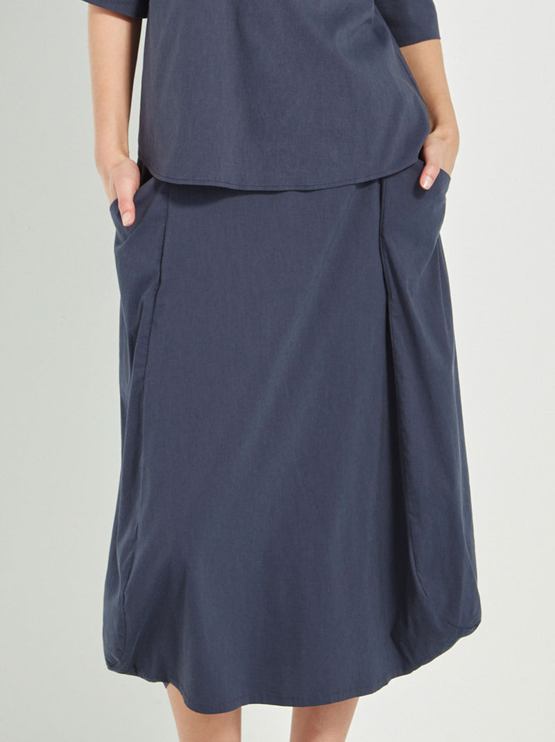 VERGE ACROBAT EMI SKIRT