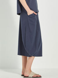 VERGE ACROBAT EMI SKIRT