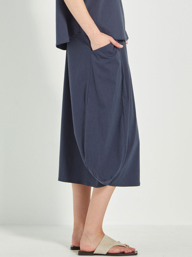 VERGE ACROBAT EMI SKIRT