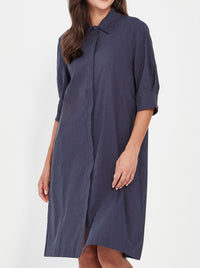 VERGE ACROBAT NORI DRESS