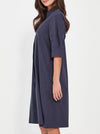 VERGE ACROBAT NORI DRESS