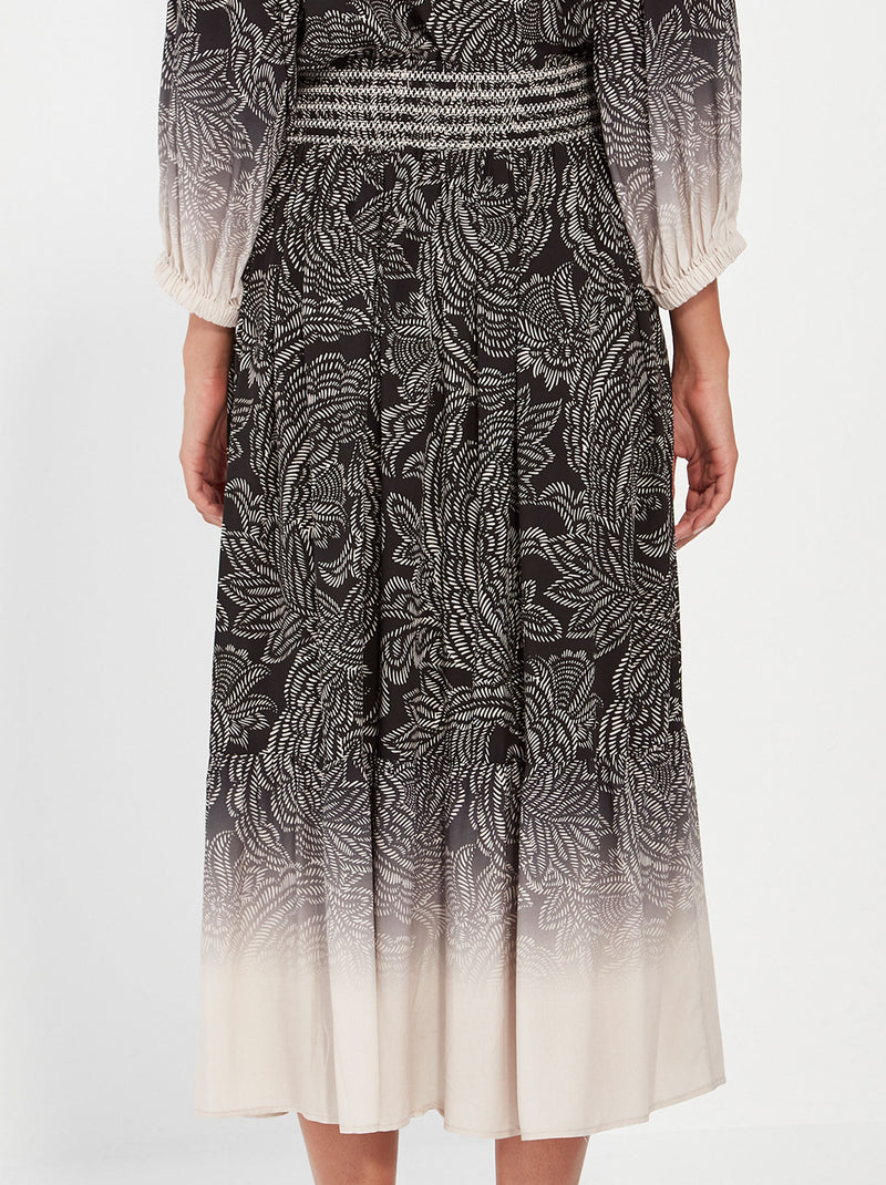 VERGE AMARA SKIRT