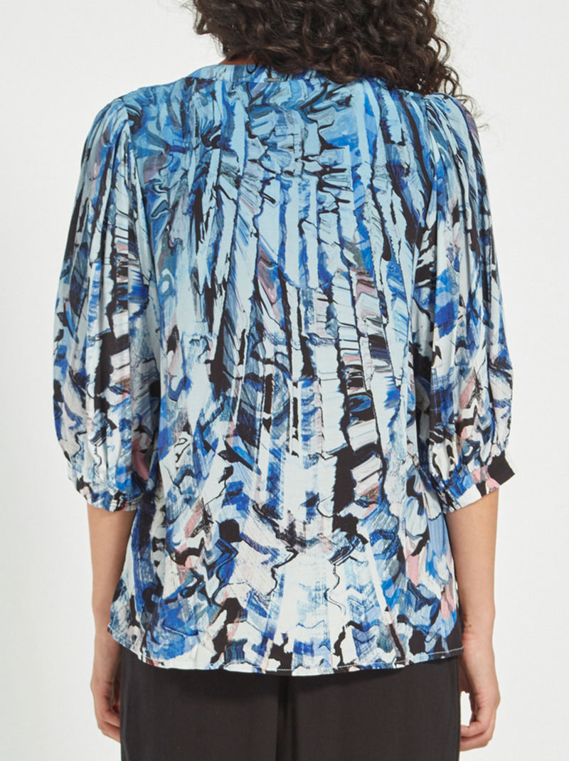 VERGE SKYLINE TOP