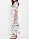 VERGE MYSTERY DRESS