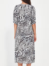 VERGE CASEY DRESS