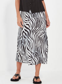 VERGE CASEY SKIRT