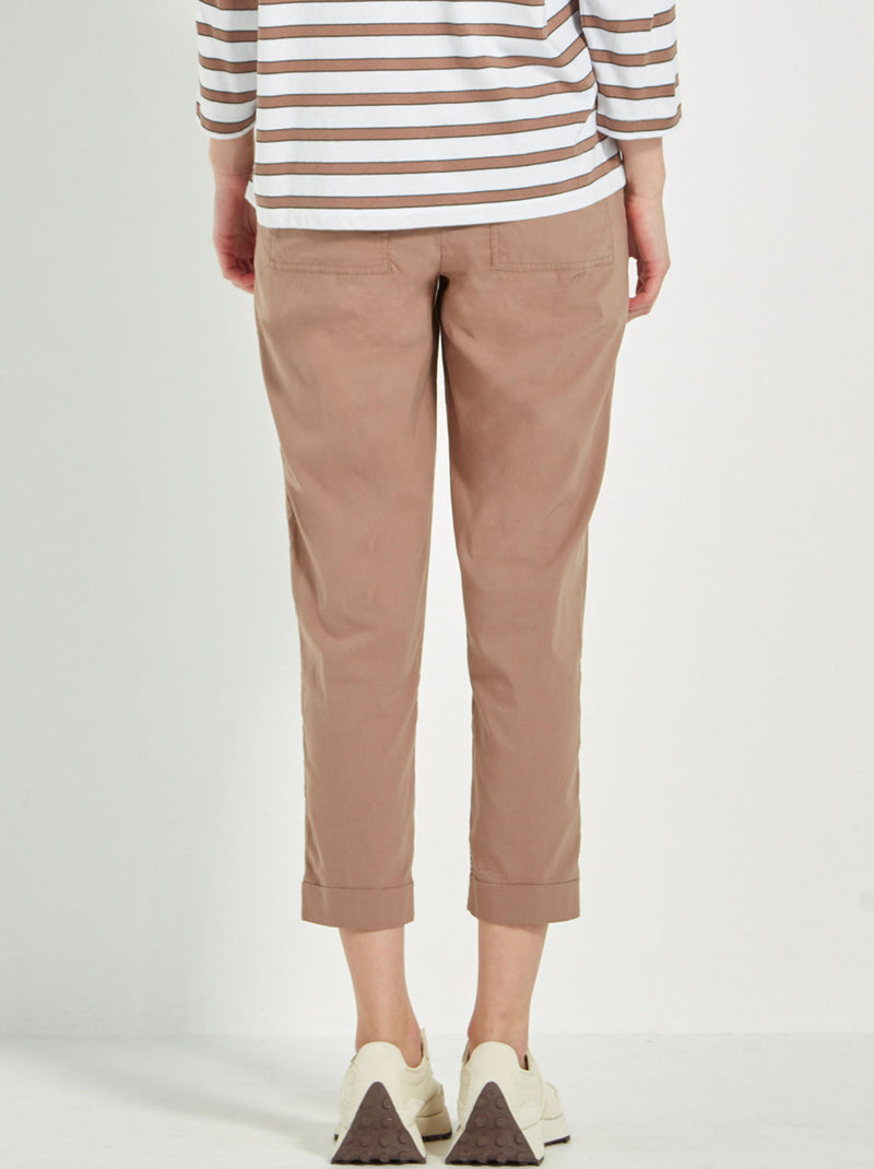 VERGE ACROBAT ESSEX PANT