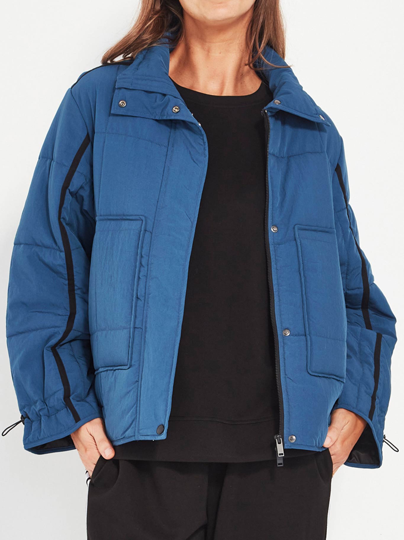 VERGE DEVON JACKET