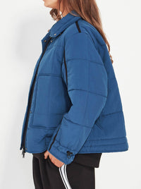 VERGE DEVON JACKET