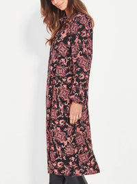 VERGE GIANNA DRESS
