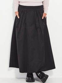 VERGE YORK SKIRT
