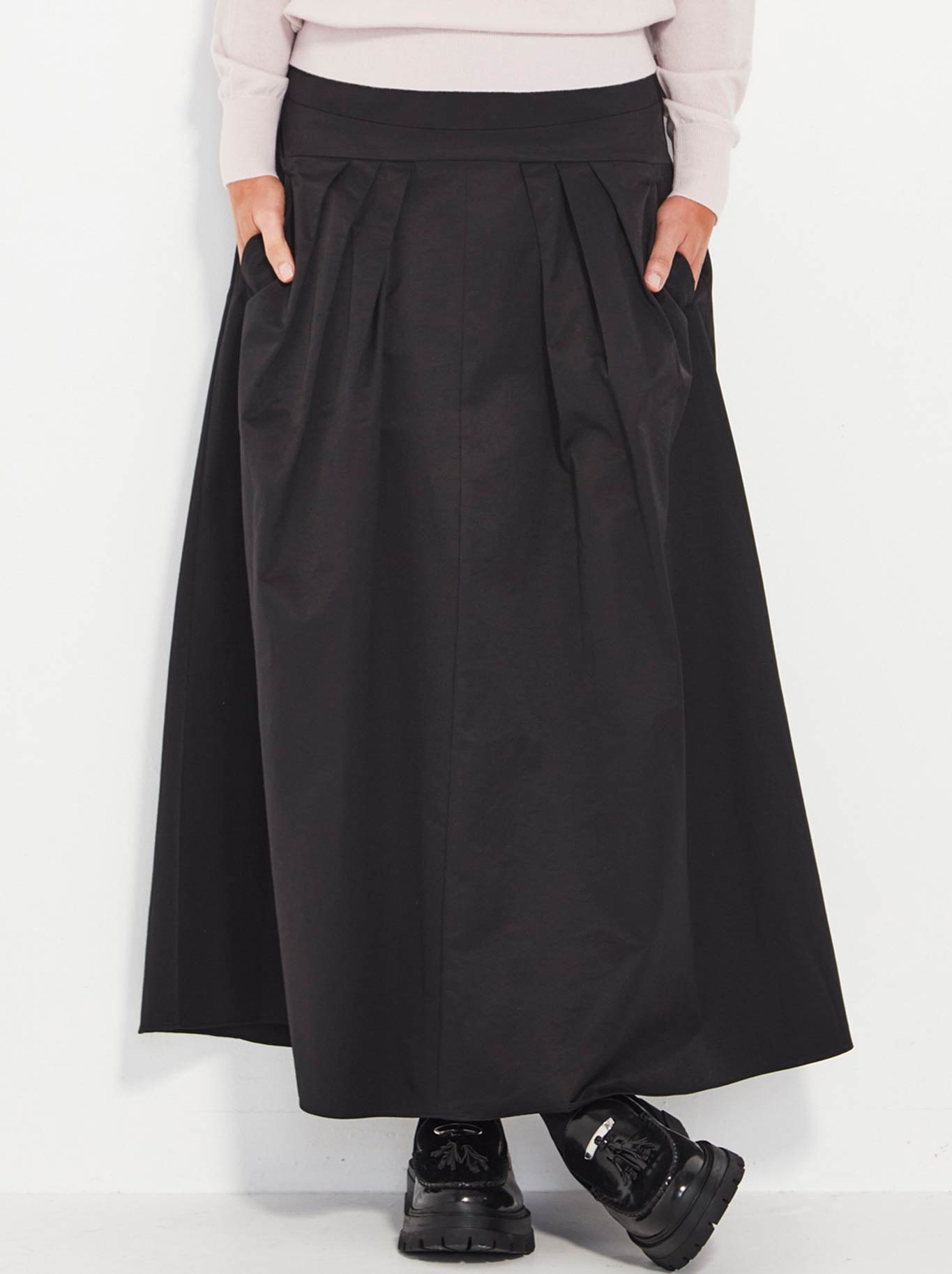 VERGE YORK SKIRT