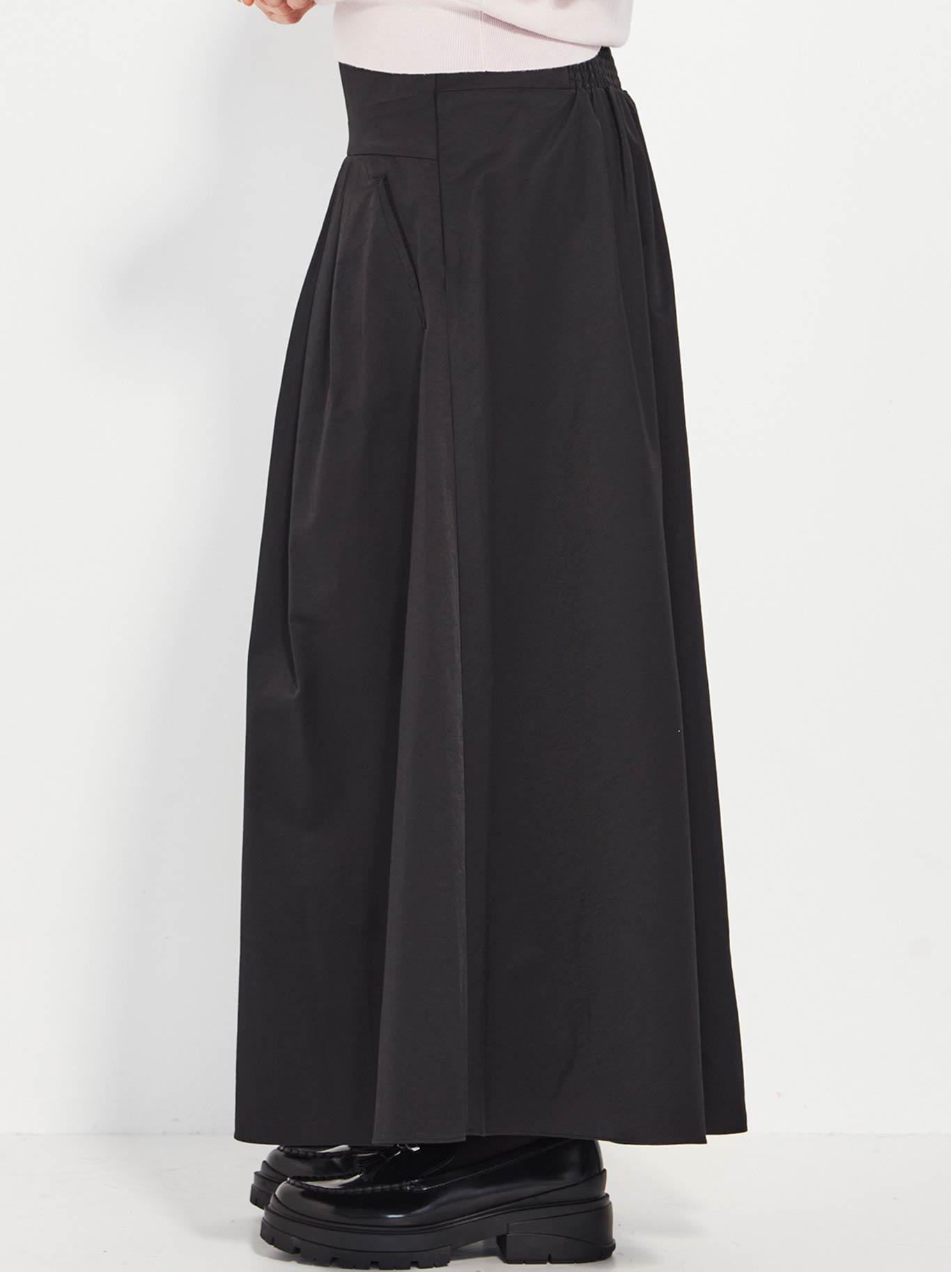 VERGE YORK SKIRT