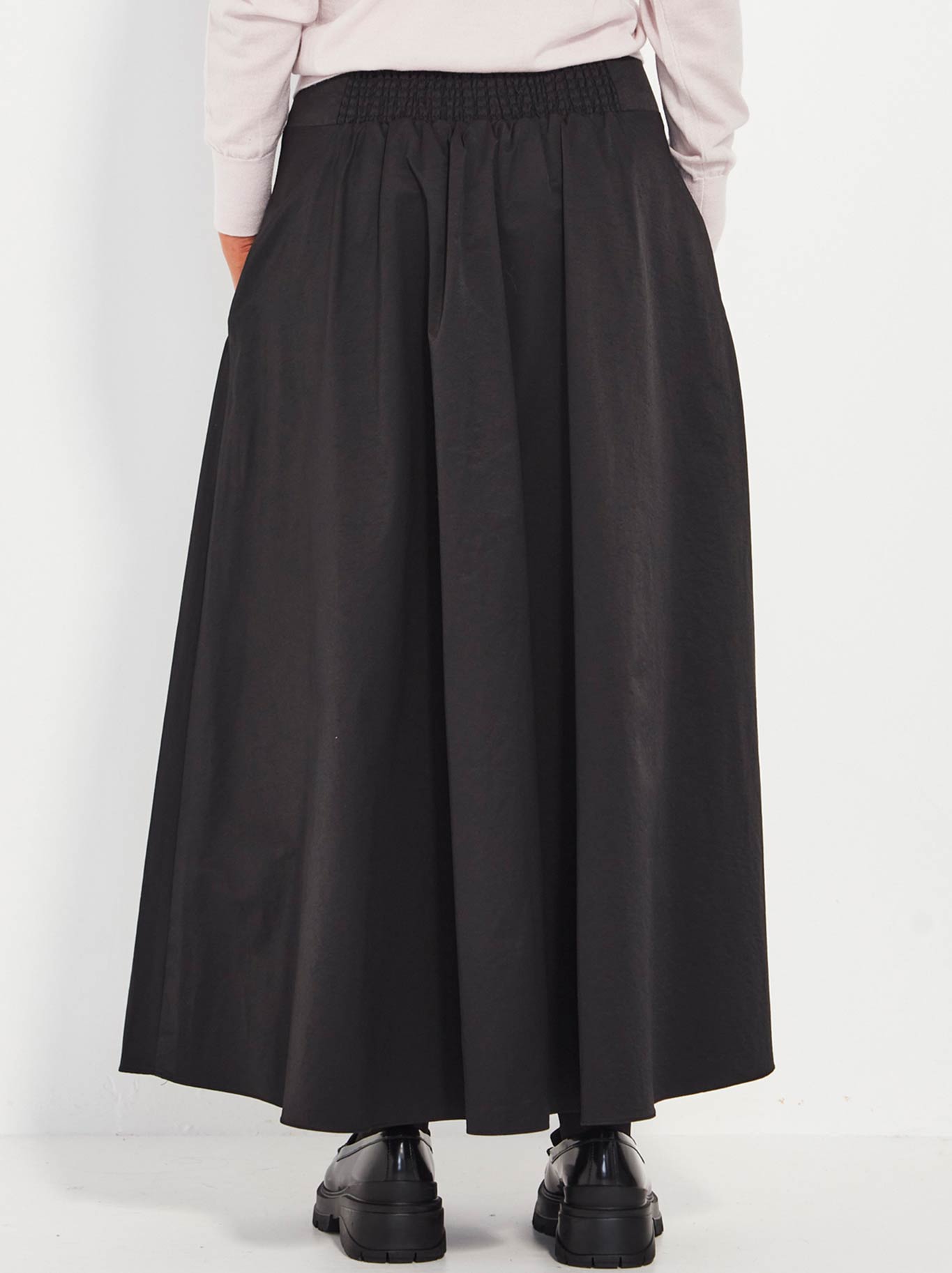 VERGE YORK SKIRT