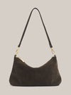VESTIRSI ASHLEY SUEDE BAG