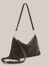 VESTIRSI ASHLEY SUEDE BAG