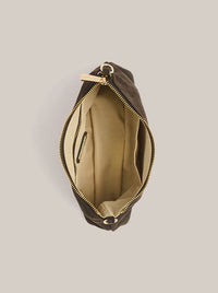 VESTIRSI ASHLEY SUEDE BAG