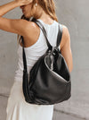 VESTIRSI BELLA 3 IN 1 CONVERTIBLE BAG