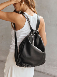 VESTIRSI BELLA 3 IN 1 CONVERTIBLE BAG