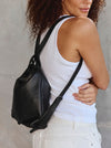 VESTIRSI BELLA MINI 3-IN-1 CONVERTIBLE BAG